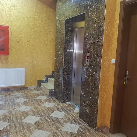 Hotel Lu-Ma Тбилиси Экстерьер фото