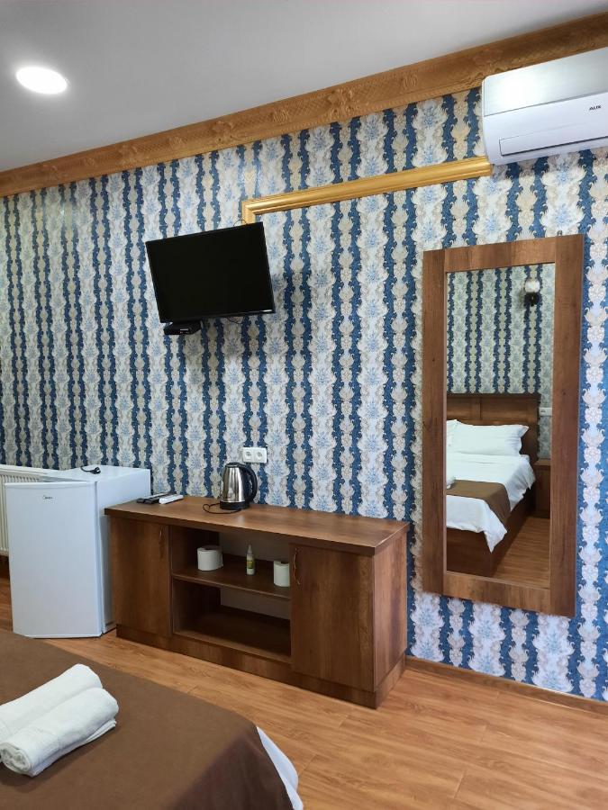 Hotel Lu-Ma Тбилиси Экстерьер фото