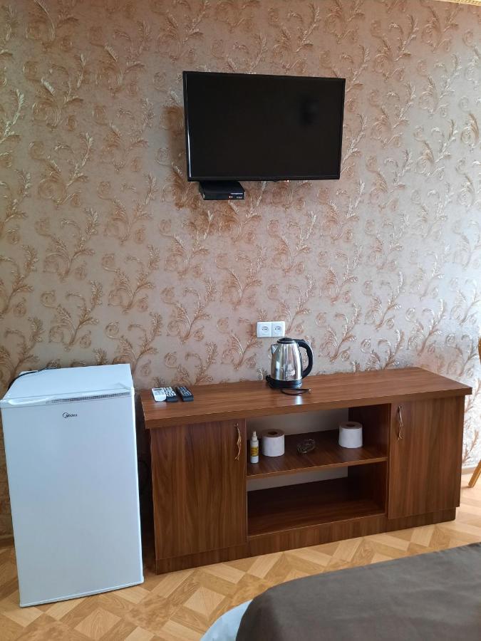 Hotel Lu-Ma Тбилиси Экстерьер фото