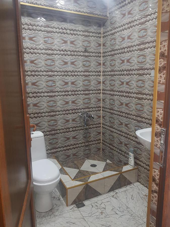 Hotel Lu-Ma Тбилиси Экстерьер фото