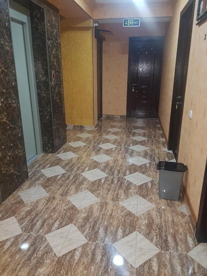 Hotel Lu-Ma Тбилиси Экстерьер фото