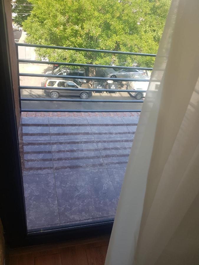 Hotel Lu-Ma Тбилиси Экстерьер фото