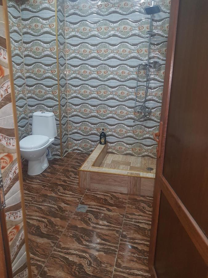 Hotel Lu-Ma Тбилиси Экстерьер фото