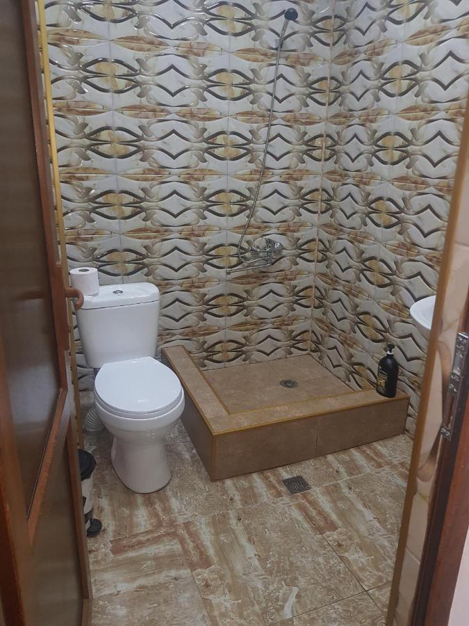 Hotel Lu-Ma Тбилиси Экстерьер фото