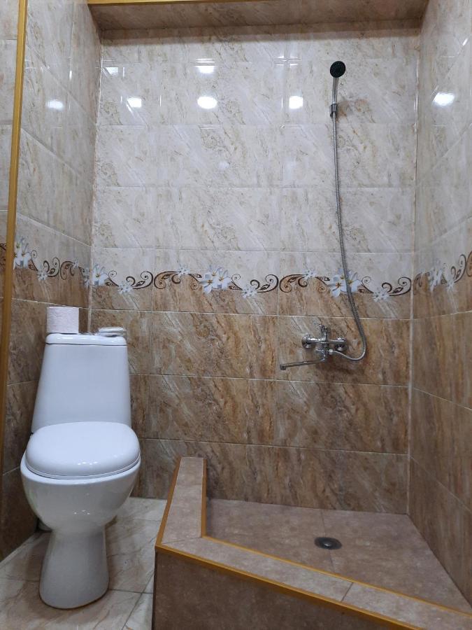 Hotel Lu-Ma Тбилиси Экстерьер фото